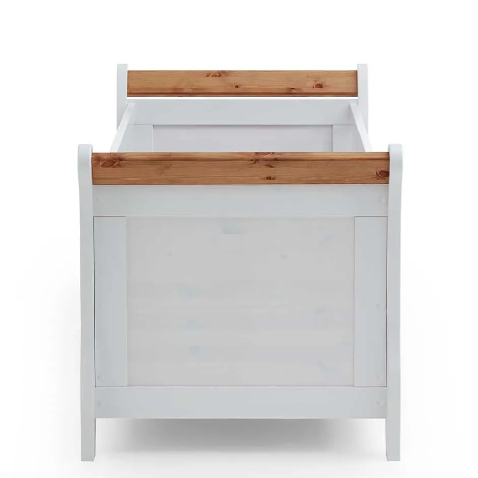 Kinderbetten*Pharao24 Babybett Constanta