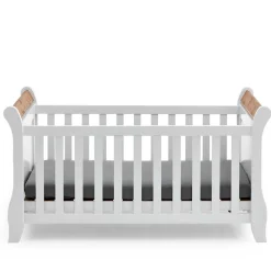 Kinderbetten*Pharao24 Babybett Constanta