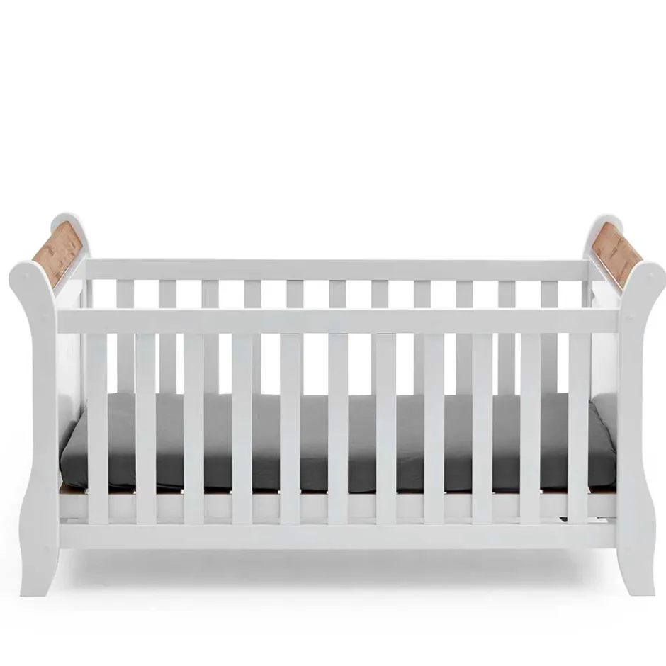 Kinderbetten*Pharao24 Babybett Constanta