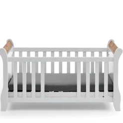Kinderbetten*Pharao24 Babybett Constanta