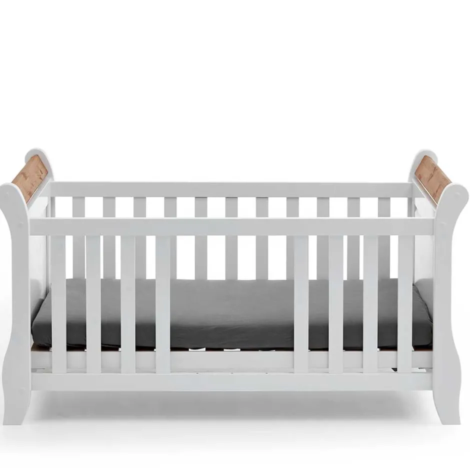 Kinderbetten*Pharao24 Babybett Constanta