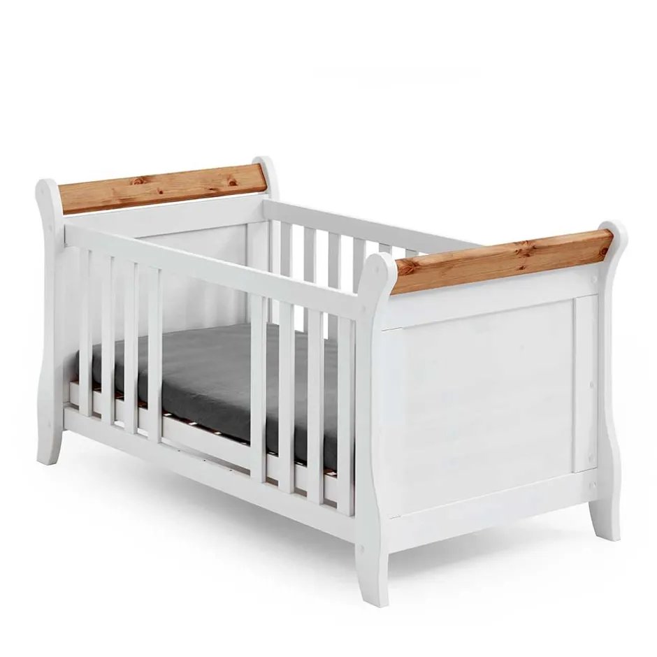Kinderbetten*Pharao24 Babybett Constanta