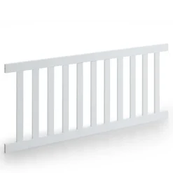 Kinderbetten*Pharao24 Babybett Constanta