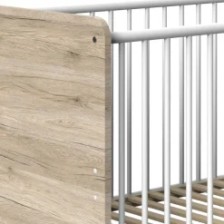 Kinderbetten*Pharao24 Babybett Nokadura