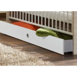 Kinderbetten*Pharao24 Babybett Nokadura