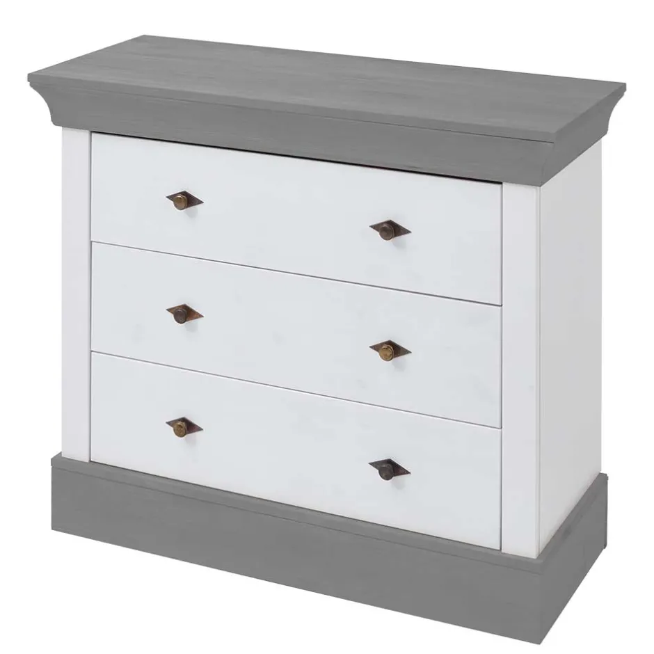 Pharao24 Babykommode Boulogne>Kinder Kinderkommoden