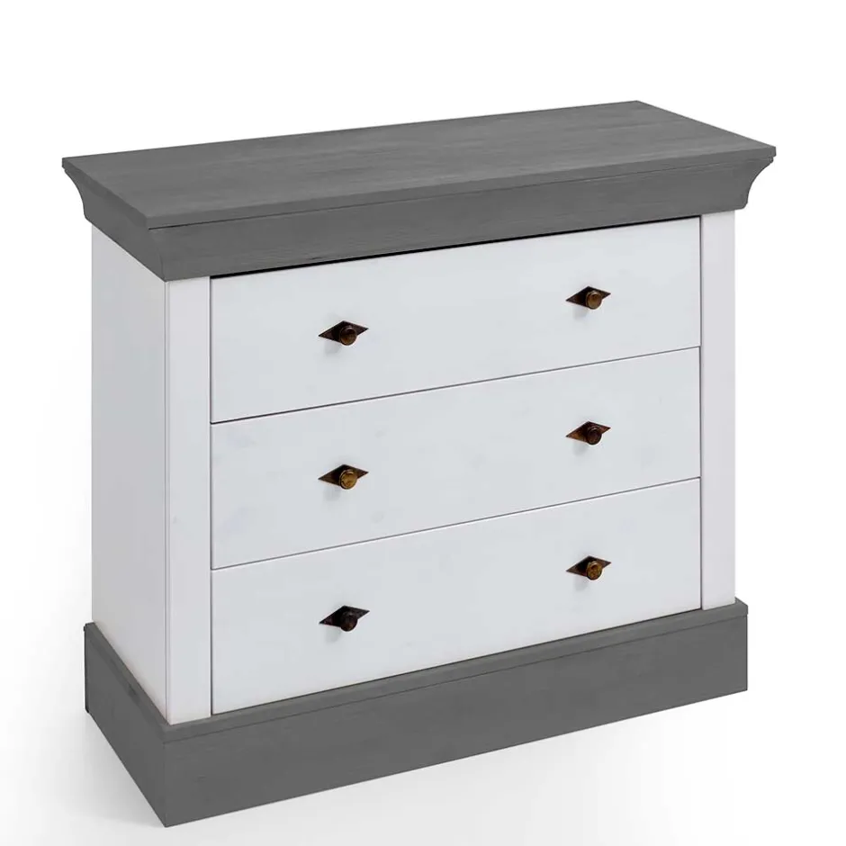 Pharao24 Babykommode Boulogne>Kinder Kinderkommoden