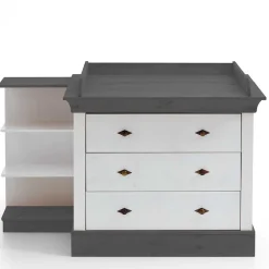 Pharao24 Babykommode Boulogne><noscript><img width=