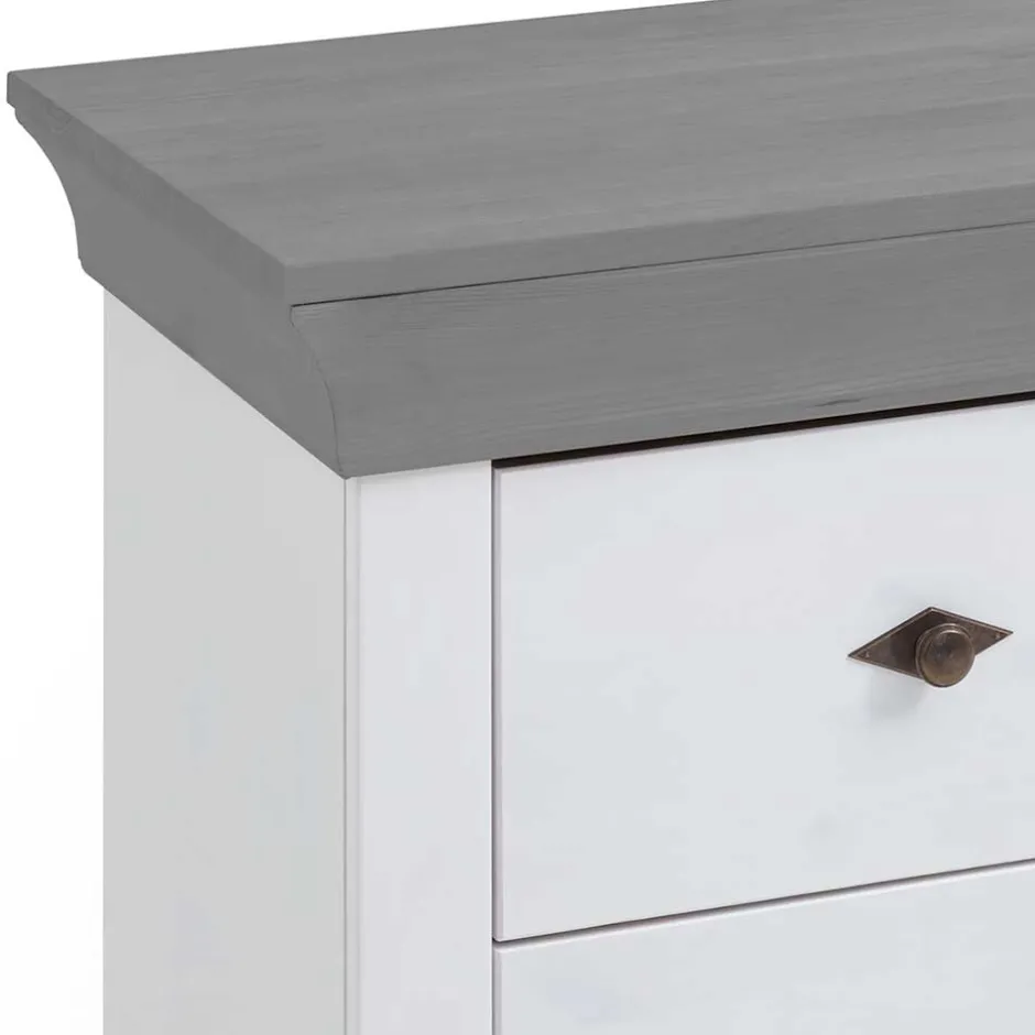 Pharao24 Babykommode Boulogne>Kinder Kinderkommoden