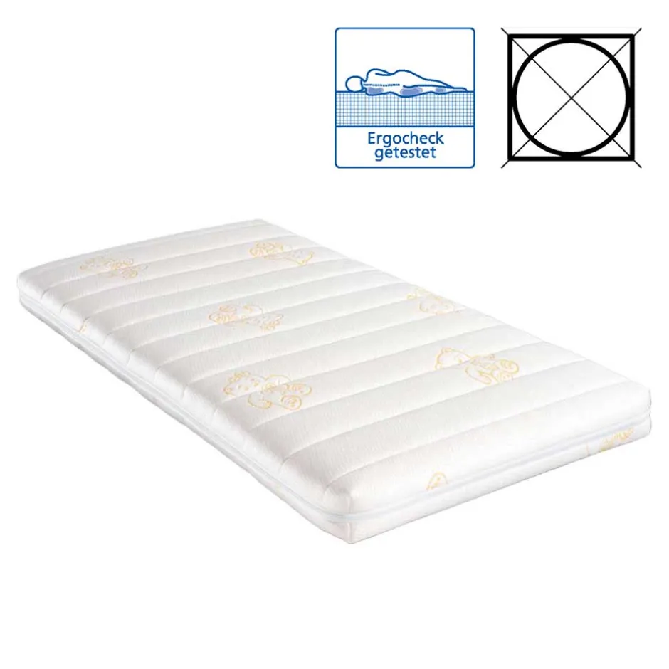 Matratzen*Pharao24 Babymatratze Enjta