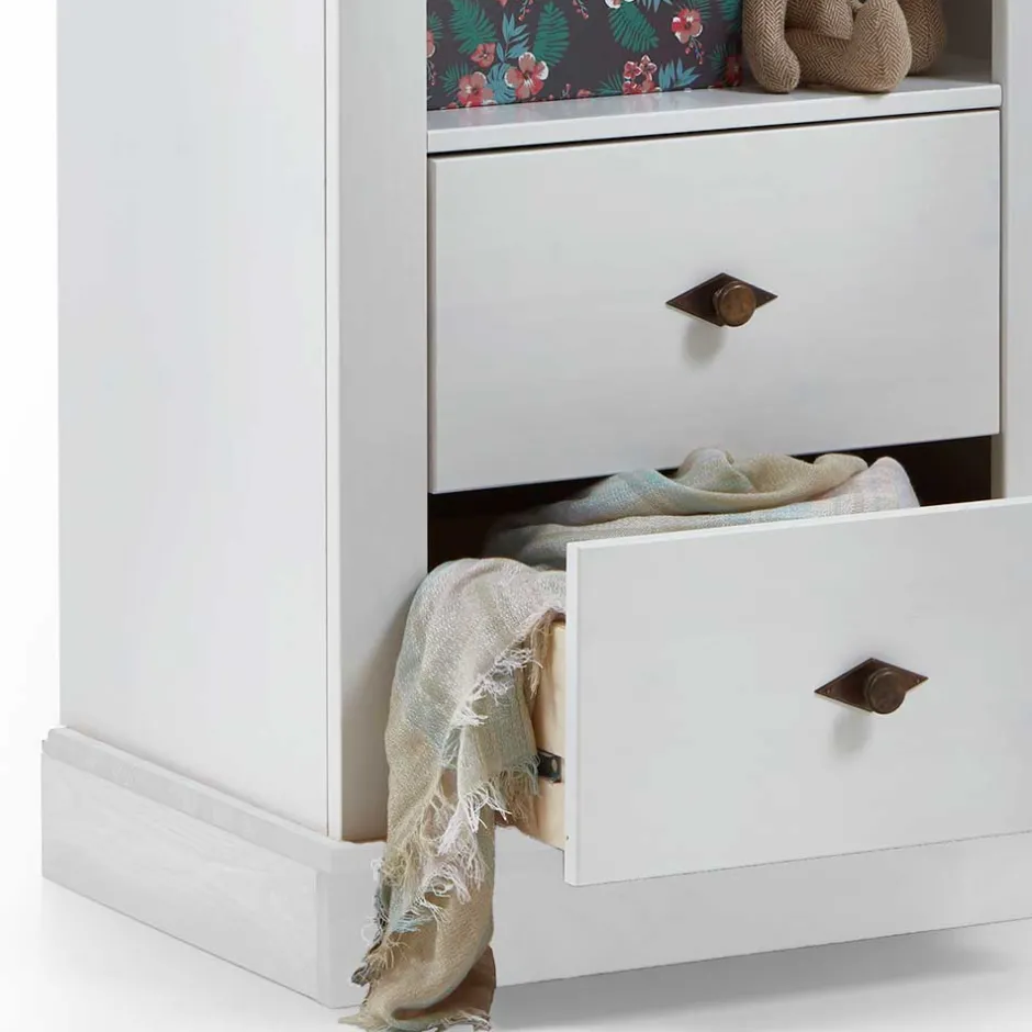 Pharao24 Babyregal Mures>Kinder Kinderzimmerregale