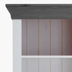 Kinderzimmerregale*Pharao24 Babyzimmer Regal Boulogne