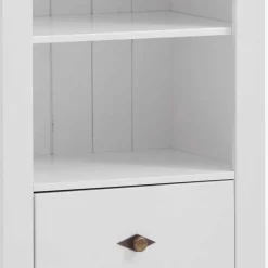 Kinderzimmerregale*Pharao24 Babyzimmer Regal Boulogne