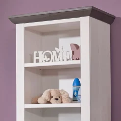 Kinderzimmerregale*Pharao24 Babyzimmer Regal Nadura