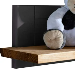 Kinderzimmerregale|Massivholzregale*Pharao24 Babyzimmer Wandboard Zemina