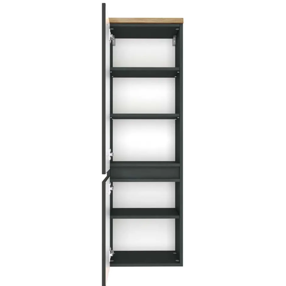 Bad Hochschränke*Pharao24 Bad Beistellschrank Laliano