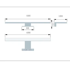 Badmöbel Sets*Pharao24 Bad Einrichtung Curdinan