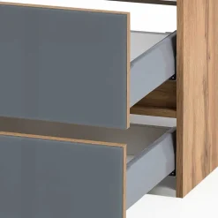 Badmöbel Sets*Pharao24 Bad Einrichtung Curdinan