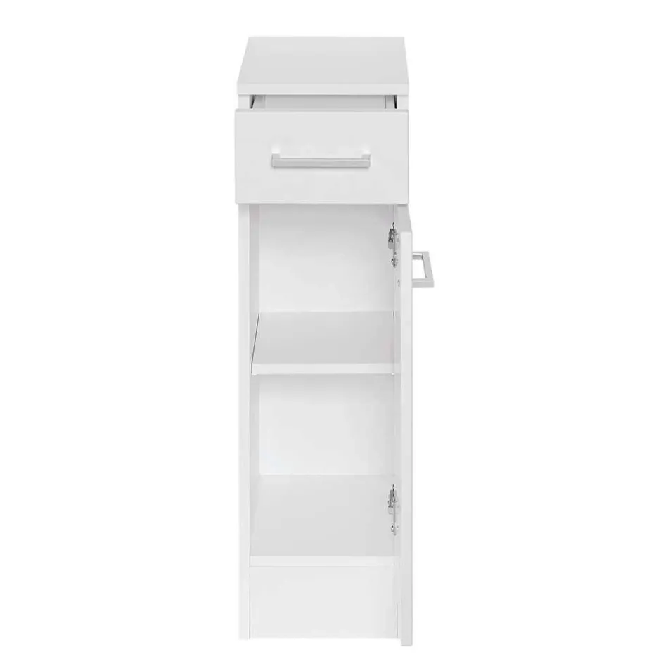 Pharao24 Bad Einrichtungsset Vadoria> Badmöbel Sets