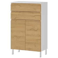 Pharao24 Bad Highboard Ortensia> Highboards|Highboards