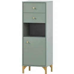 Pharao24 Bad Highboard Pierce> Bad Hochschränke