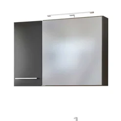 Badmöbel Sets*Pharao24 Bad Hängemöbel Hayos