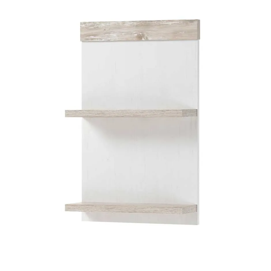 Pharao24 Bad Hängeregal Atridia> Wohnzimmerregale|Hängeregale