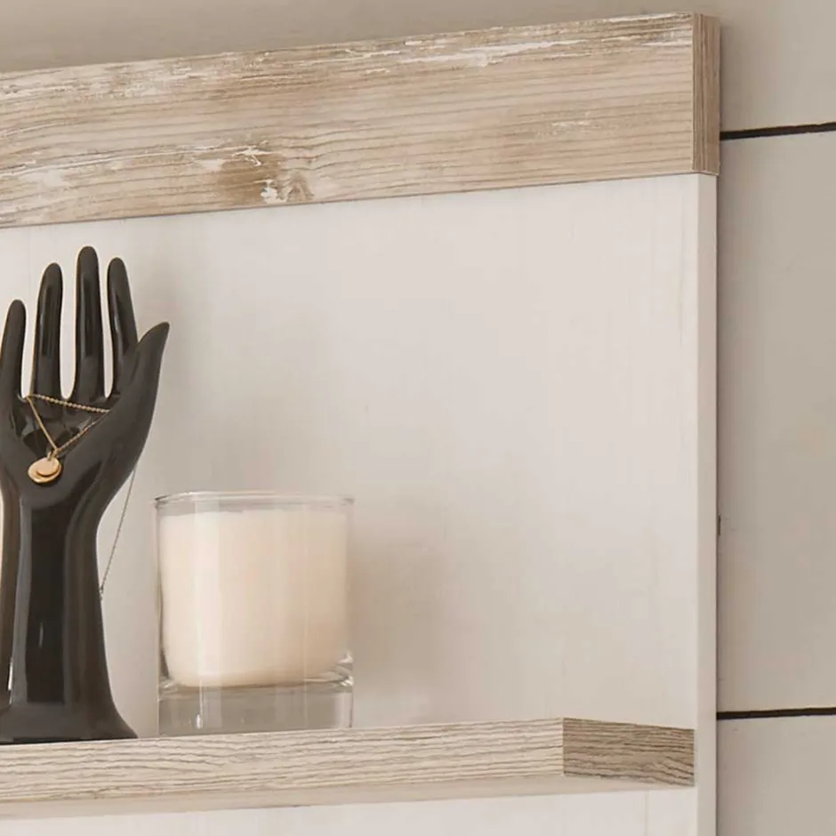 Pharao24 Bad Hängeregal Atridia> Wohnzimmerregale|Hängeregale