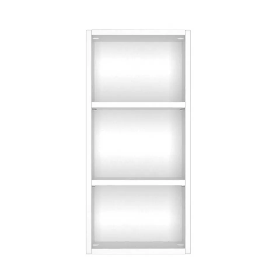 Pharao24 Bad Hängeregal Tropezia> Wohnzimmerregale|Hängeregale