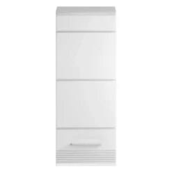 Badezimmerschränke|Bad Hängeschränke*Pharao24 Bad Hängeschrank Alessia