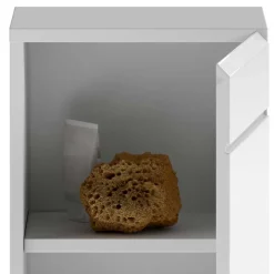 Badezimmerschränke|Bad Hängeschränke*Pharao24 Bad Hängeschrank Alessia