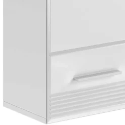 Badezimmerschränke|Bad Hängeschränke*Pharao24 Bad Hängeschrank Alessia