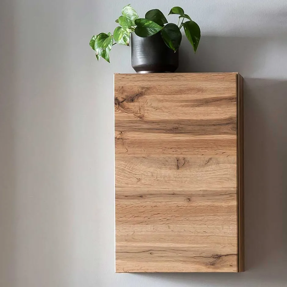 Pharao24 Bad Hängeschrank Alley> Badezimmerschränke|Bad Hängeschränke