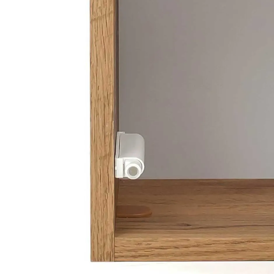 Pharao24 Bad Hängeschrank Alley> Badezimmerschränke|Bad Hängeschränke