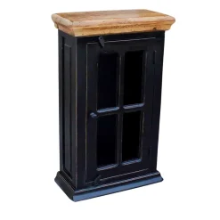 Pharao24 Bad Hängeschrank Barocara> Badezimmerschränke|Bad Hängeschränke