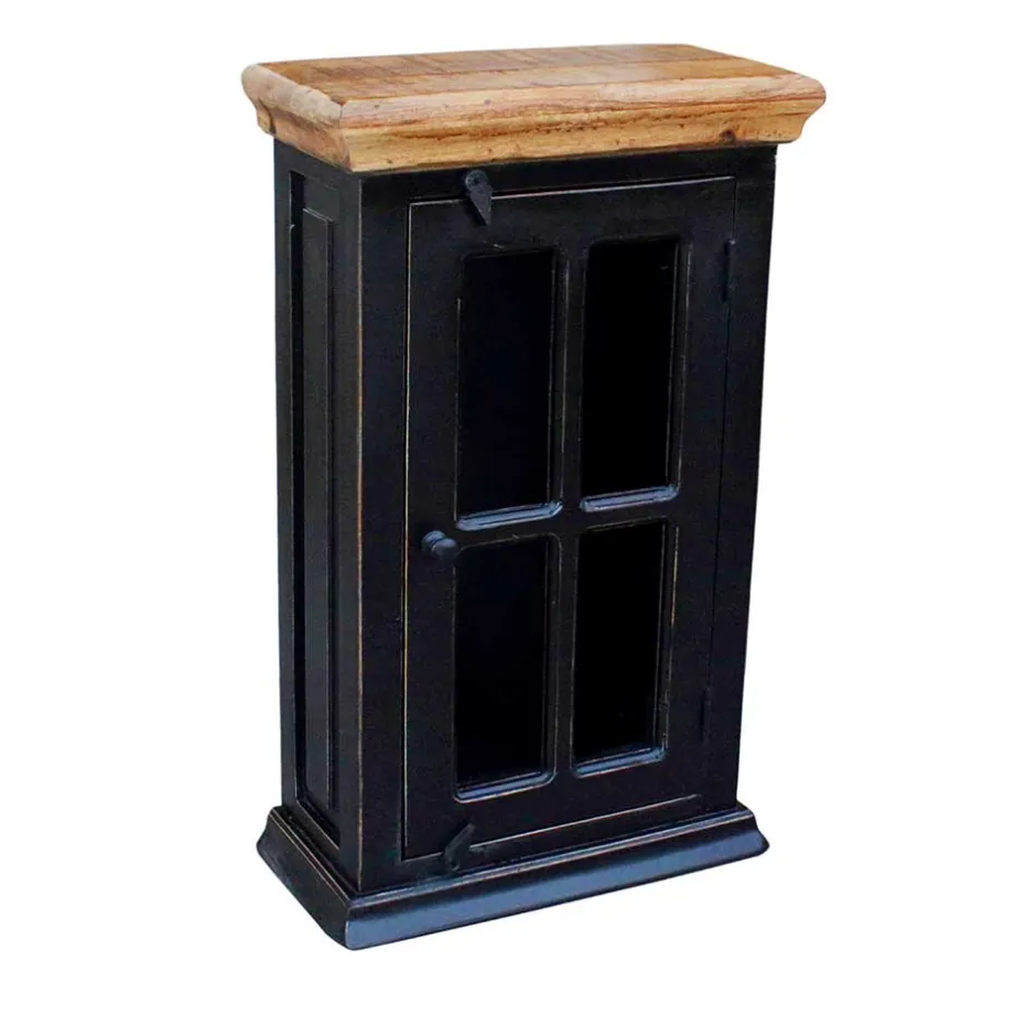 Pharao24 Bad Hängeschrank Barocara> Badezimmerschränke|Bad Hängeschränke