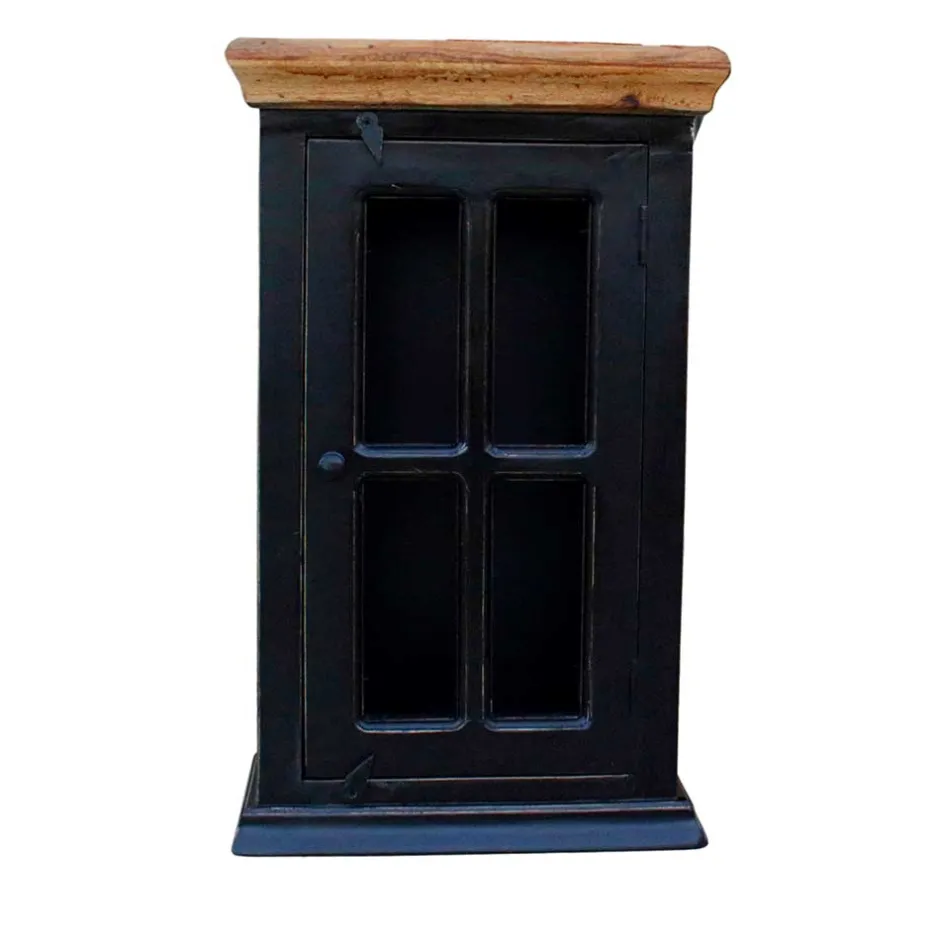 Pharao24 Bad Hängeschrank Barocara> Badezimmerschränke|Bad Hängeschränke