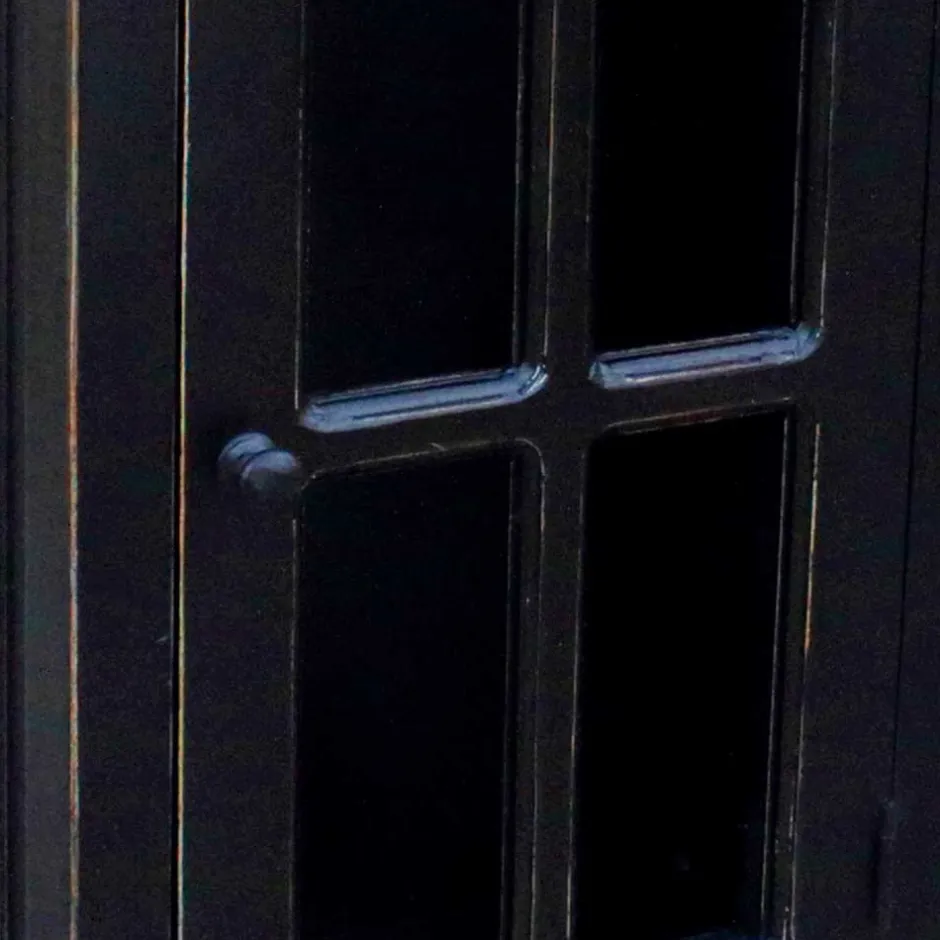 Pharao24 Bad Hängeschrank Barocara> Badezimmerschränke|Bad Hängeschränke