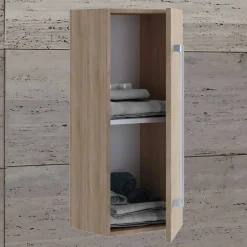 Pharao24 Bad Hängeschrank Estranon> Badezimmerschränke|Bad Hängeschränke