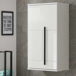 Pharao24 Bad Hängeschrank Fricossa> Badezimmerschränke|Bad Hängeschränke