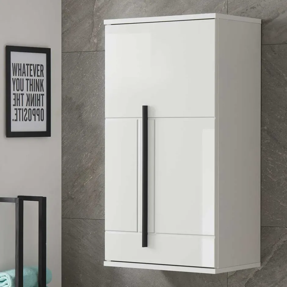 Pharao24 Bad Hängeschrank Fricossa> Badezimmerschränke|Bad Hängeschränke