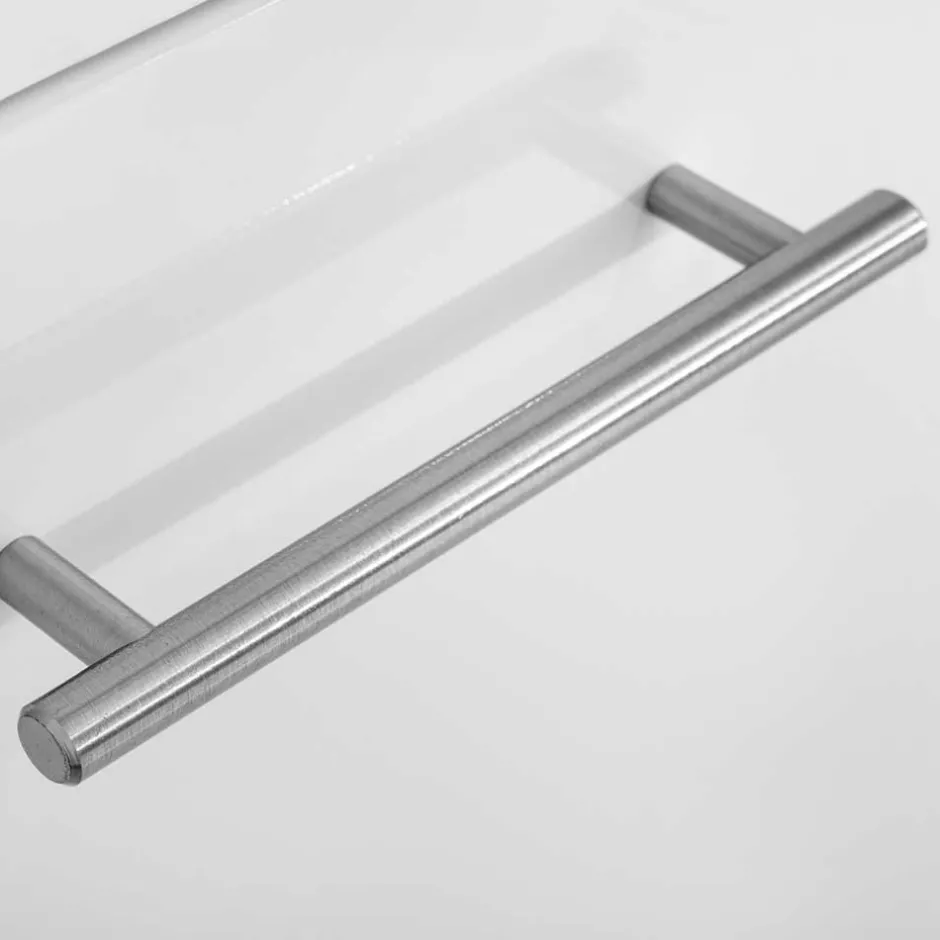 Badezimmerschränke|Bad Hängeschränke*Pharao24 Bad Hängeschrank Josessa