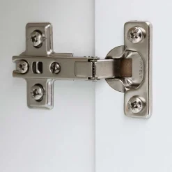 Badezimmerschränke|Bad Hängeschränke*Pharao24 Bad Hängeschrank Josessa