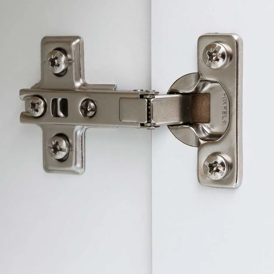 Badezimmerschränke|Bad Hängeschränke*Pharao24 Bad Hängeschrank Josessa