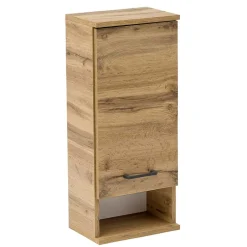 Pharao24 Bad Hängeschrank Kriston> Badezimmerschränke|Bad Hängeschränke