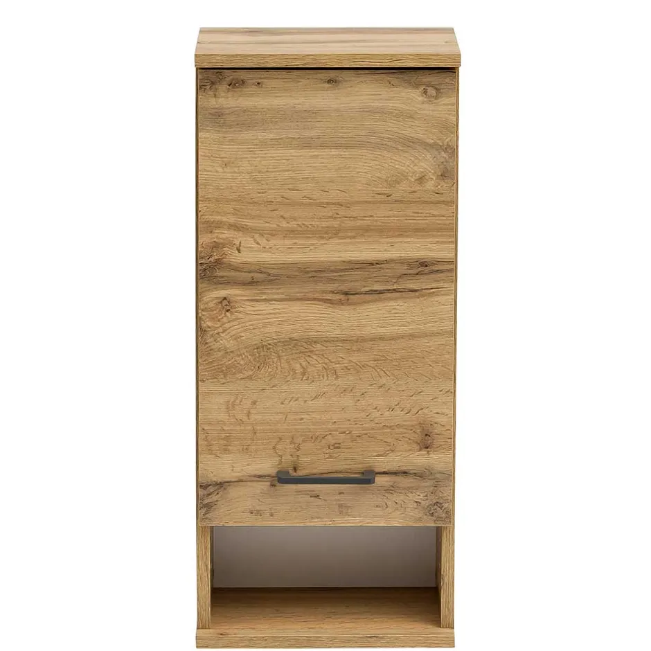 Pharao24 Bad Hängeschrank Kriston> Badezimmerschränke|Bad Hängeschränke