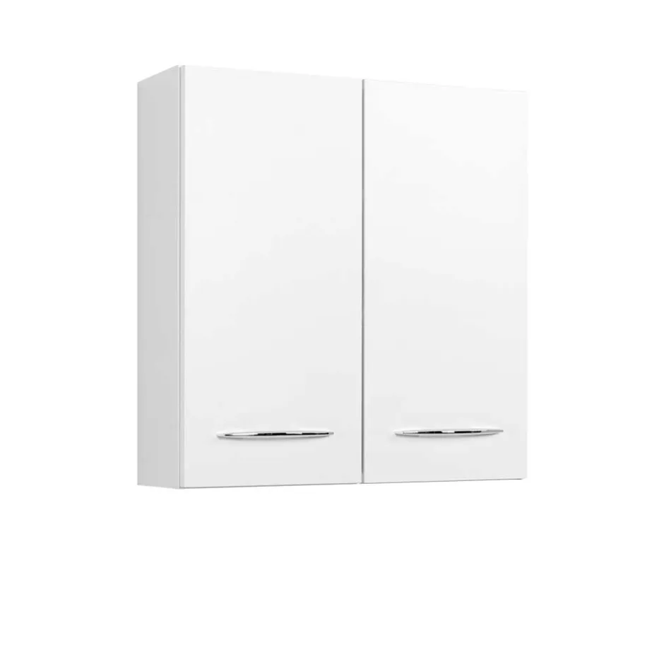 Pharao24 Bad Hängeschrank Miolosan> Badezimmerschränke|Bad Hängeschränke