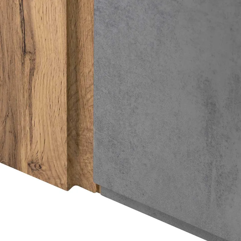 Bad Hängeschränke*Pharao24 Bad Hängeschrank Tagma