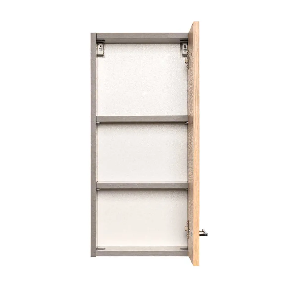 Pharao24 Bad Hängeschrank Veihova> Badezimmerschränke|Bad Hängeschränke