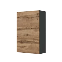 Badezimmerschränke|Bad Hängeschränke*Pharao24 Bad Hängeschrank Vimmos